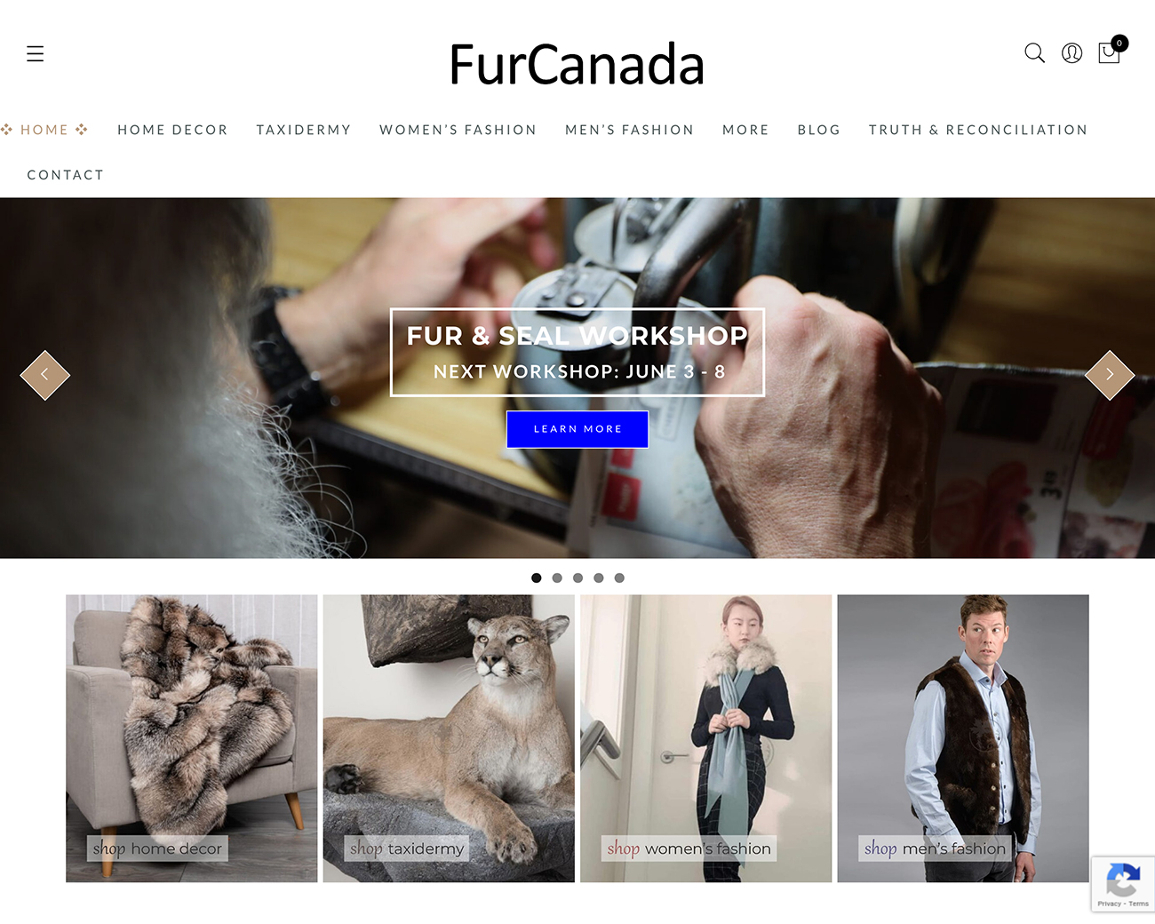 FurCanada