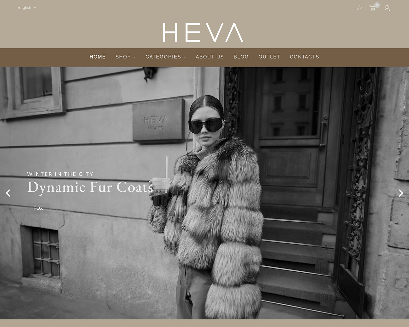 Heva 