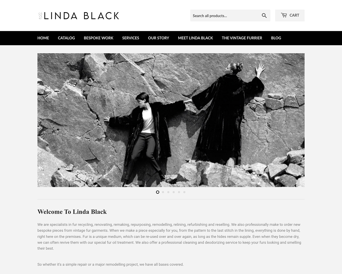 Linda Black