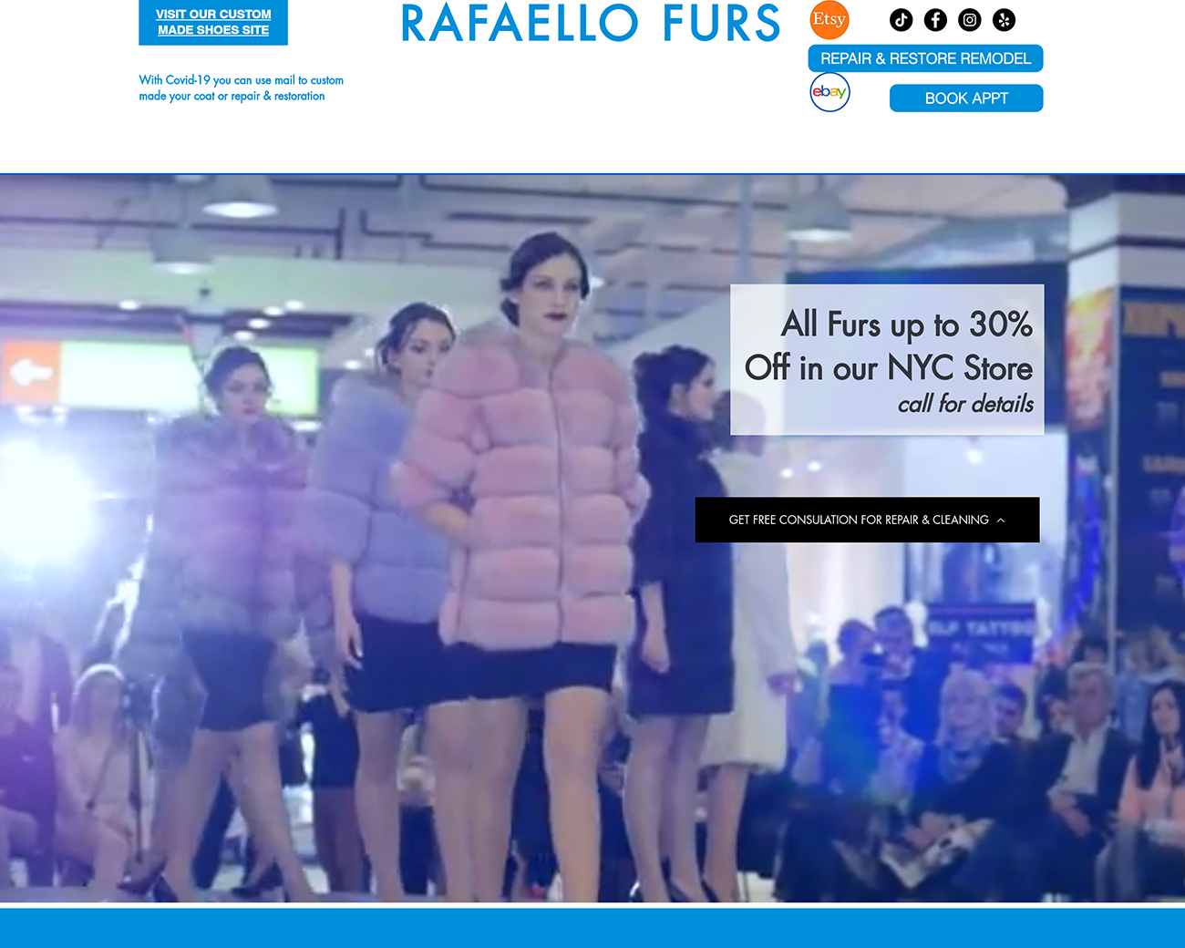 Rafaello Furs