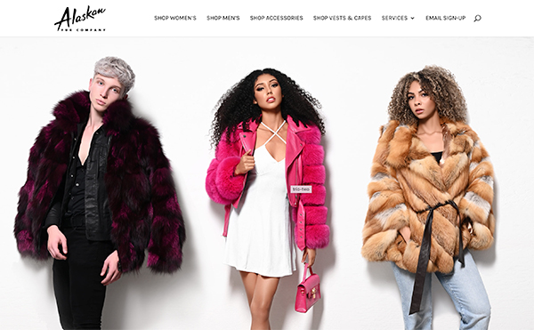 Alaskan Fur Company